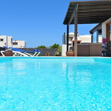 Hipoclub Villas, Aguamarina 29 Playa Blanca  Zewnętrze zdjęcie