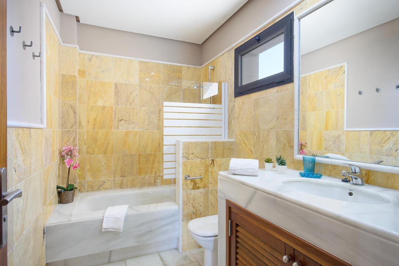 Hipoclub Villas, Aguamarina 29 Playa Blanca  Zewnętrze zdjęcie