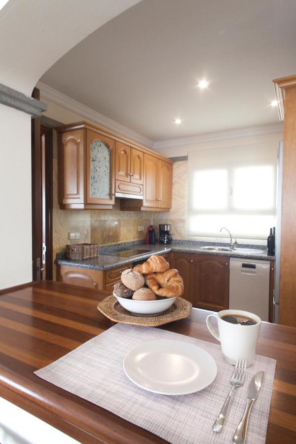 Hipoclub Villas, Aguamarina 29 Playa Blanca  Zewnętrze zdjęcie
