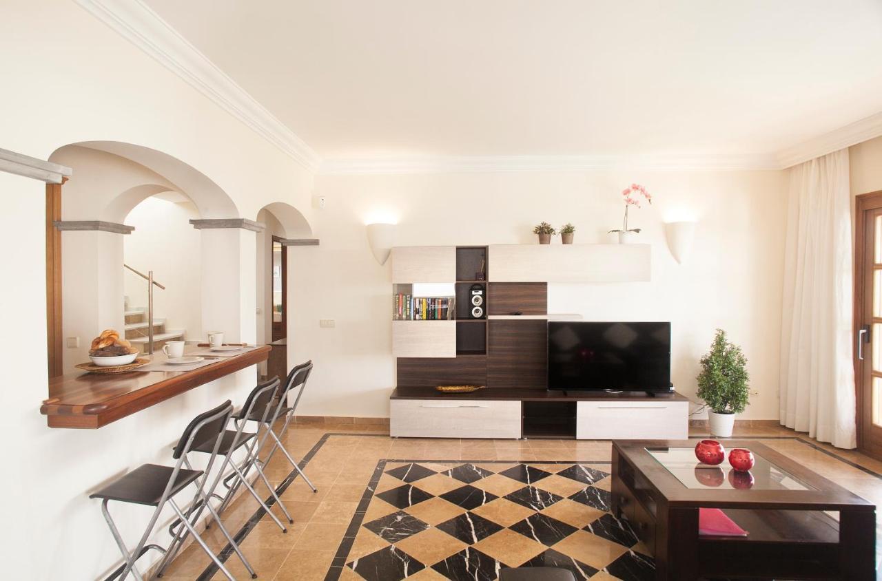 Hipoclub Villas, Aguamarina 29 Playa Blanca  Zewnętrze zdjęcie