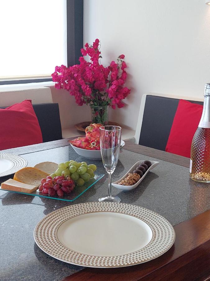 Hipoclub Villas, Aguamarina 29 Playa Blanca  Zewnętrze zdjęcie