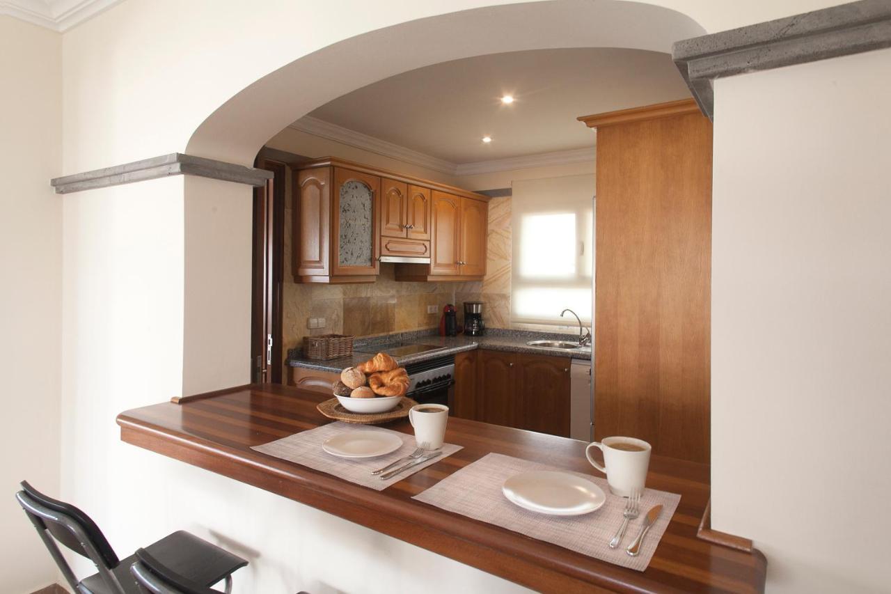 Hipoclub Villas, Aguamarina 29 Playa Blanca  Zewnętrze zdjęcie