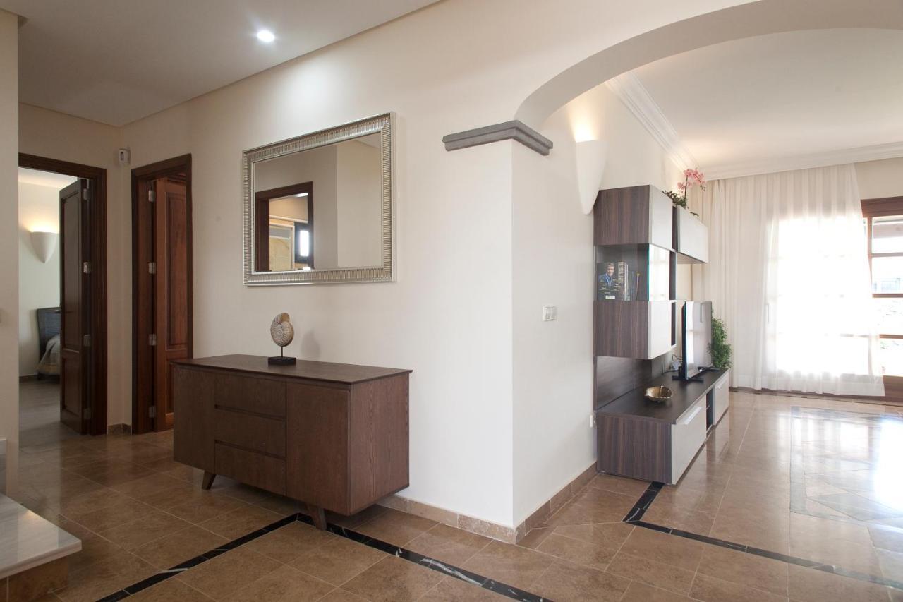 Hipoclub Villas, Aguamarina 29 Playa Blanca  Zewnętrze zdjęcie