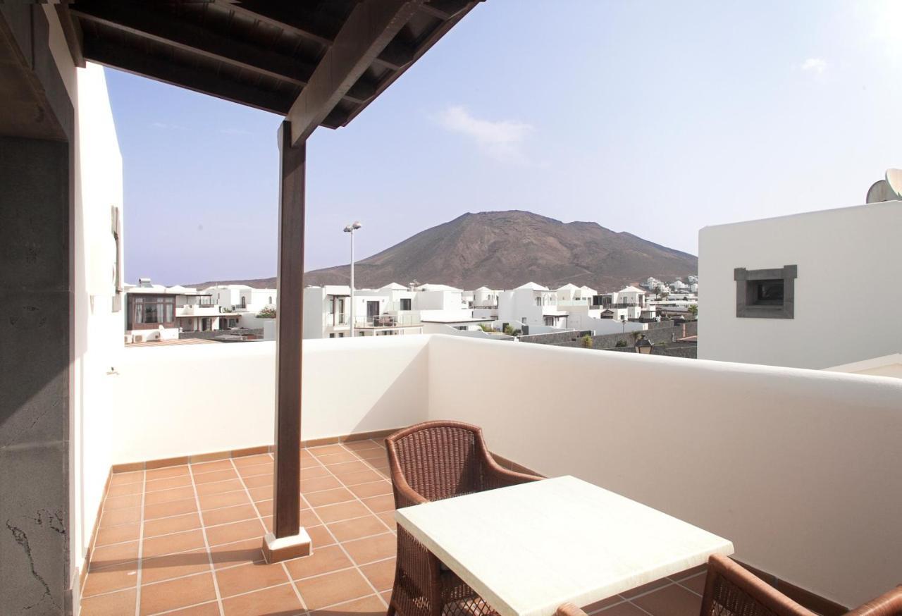 Hipoclub Villas, Aguamarina 29 Playa Blanca  Zewnętrze zdjęcie