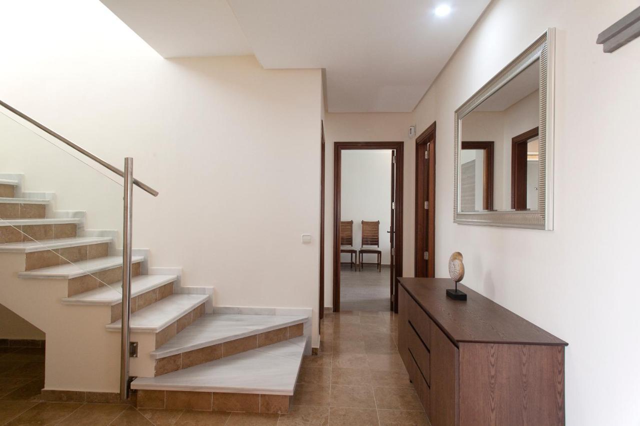Hipoclub Villas, Aguamarina 29 Playa Blanca  Zewnętrze zdjęcie