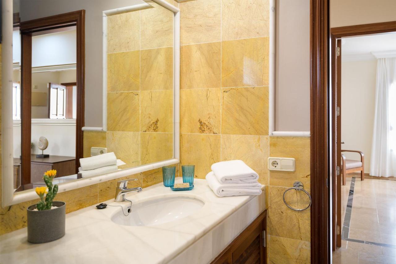 Hipoclub Villas, Aguamarina 29 Playa Blanca  Zewnętrze zdjęcie