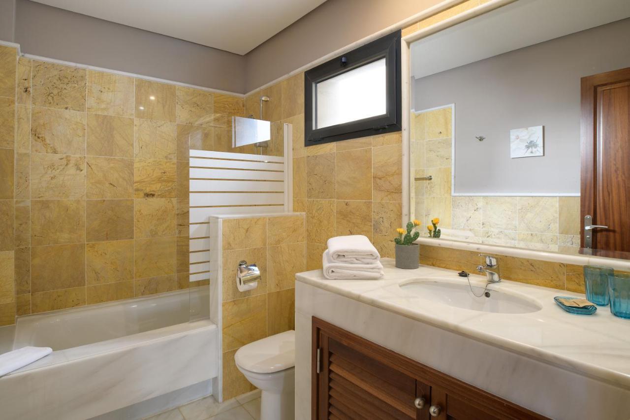 Hipoclub Villas, Aguamarina 29 Playa Blanca  Zewnętrze zdjęcie