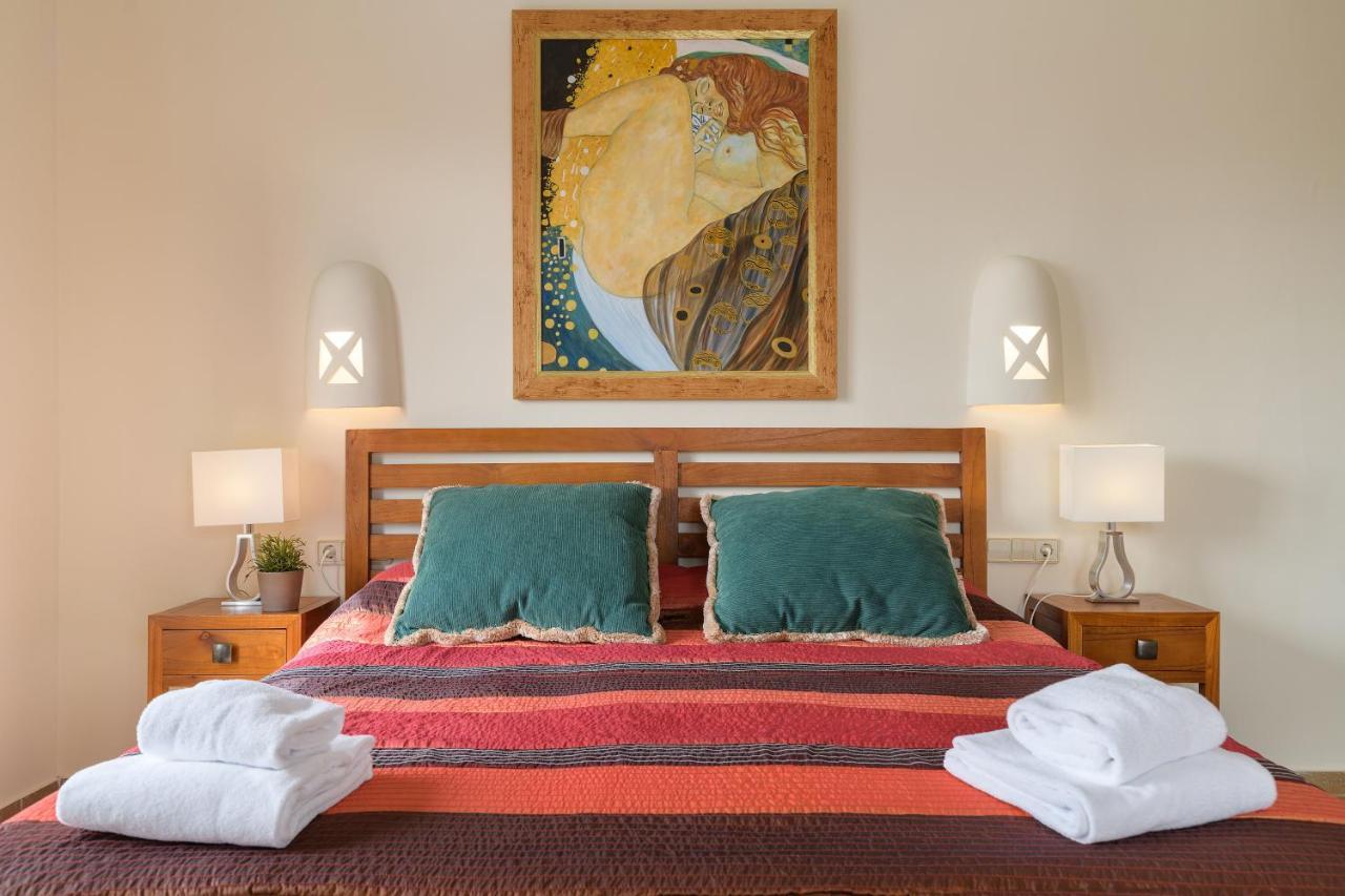 Hipoclub Villas, Aguamarina 29 Playa Blanca  Zewnętrze zdjęcie
