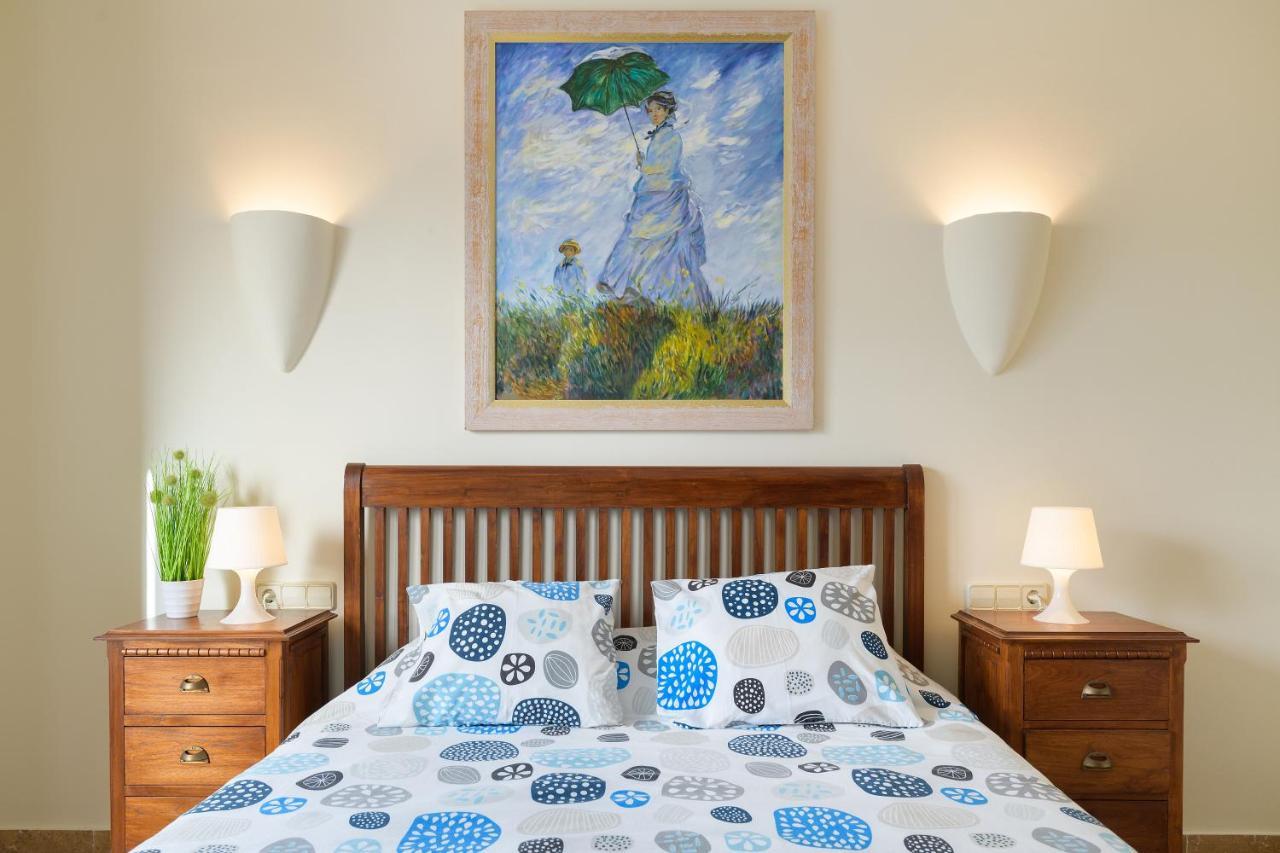 Hipoclub Villas, Aguamarina 29 Playa Blanca  Zewnętrze zdjęcie