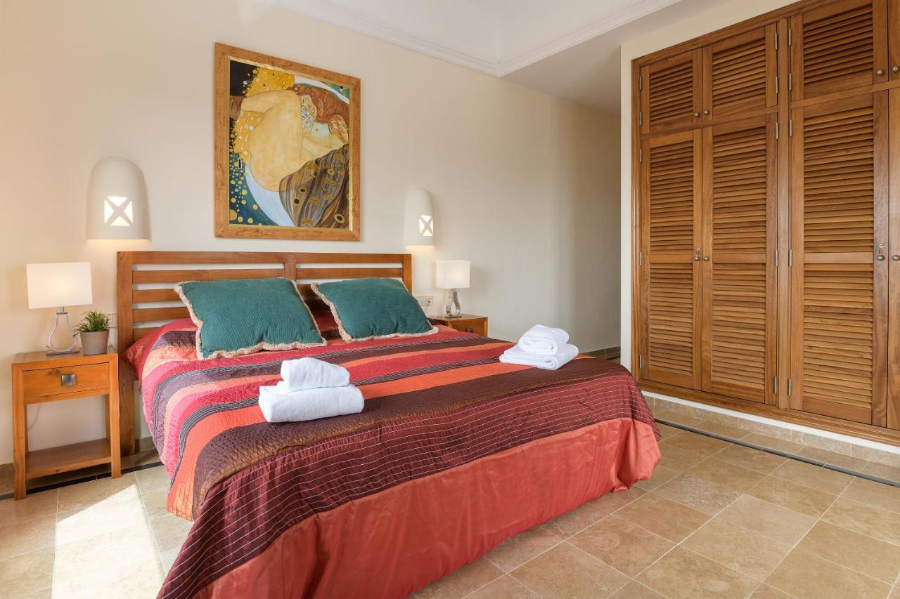 Hipoclub Villas, Aguamarina 29 Playa Blanca  Zewnętrze zdjęcie