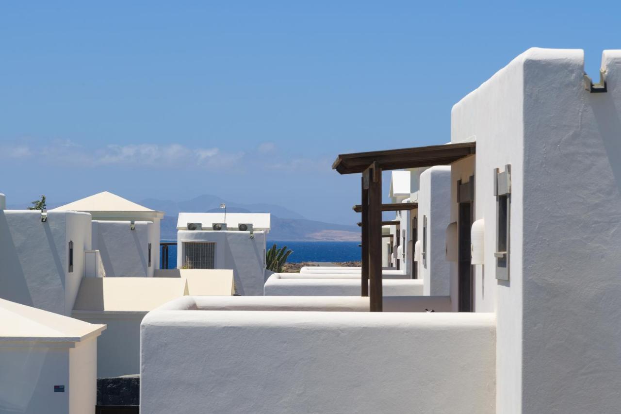 Hipoclub Villas, Aguamarina 29 Playa Blanca  Zewnętrze zdjęcie