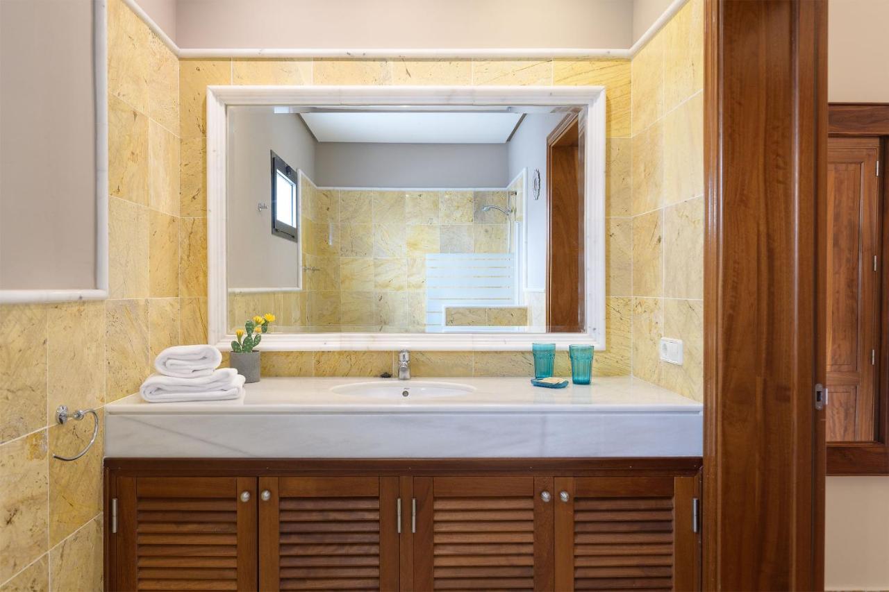 Hipoclub Villas, Aguamarina 29 Playa Blanca  Zewnętrze zdjęcie